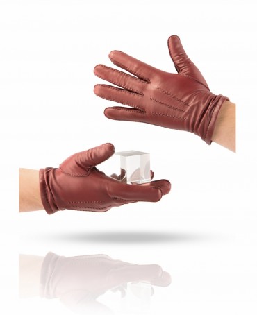 Перчатки Мужские 100_BERLIN/BORD//11